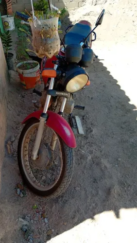 Vender agora