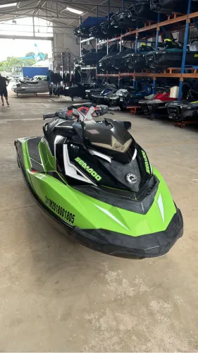 Jetski Seadoo GTR 230 - 2018