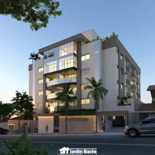 Cobertura para comprar Jardim Riacho das Pedras Contagem