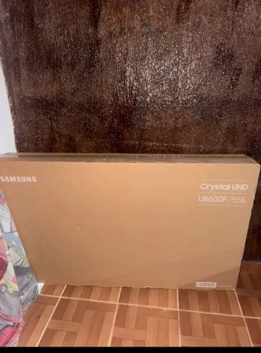 TV SAMSUNG 55