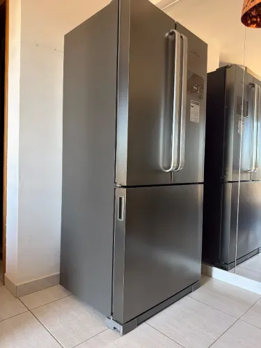 Refrigerador Brastemp