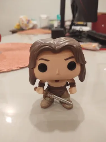 Funko Pop! Filmes: Conan O Bárbaro #381