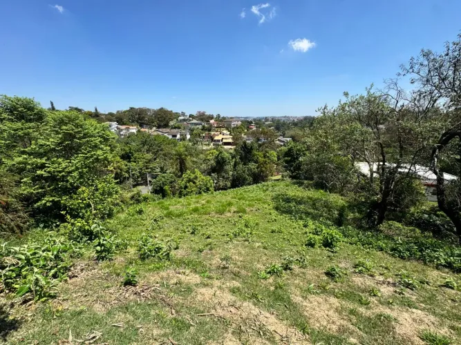 Terreno à venda, 1840 m² por R$ 2.000.000,00 - Marambaia - Vinhedo/SP