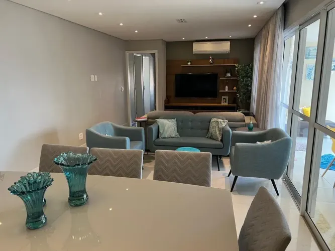 Casa das caldeiras 128 mt MOBILIADO
