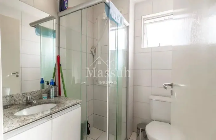 APARTAMENTO DE 1 QUARTO À VENDA ÁGUAS CLARAS