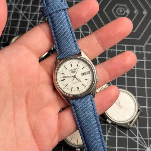 Seiko 5 Automático ACEITO OFERTAS