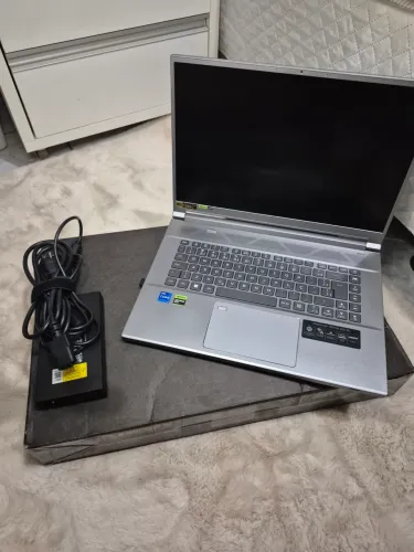 Notebook gamer acer predator