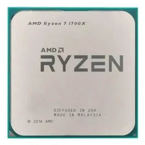 Kit upgrade ryzen 7