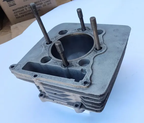  Cilindro 0,25 original Honda XLX350 / NX350 Sahara 