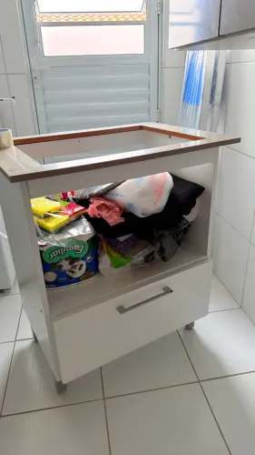 Vendo Balcão para Cooktop