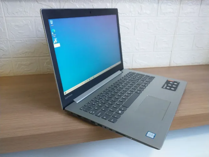 Notebook com ssd