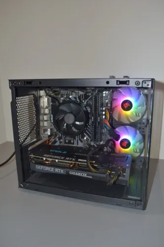 RTX 3070ti