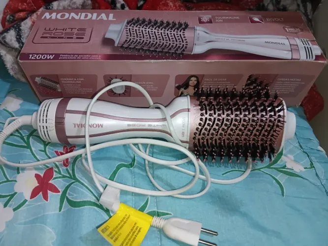 Mondial White Rose Line