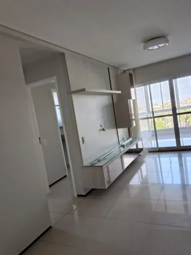 Imóvel com 78m², com projetados. Possui 2 suítes em São Marcos - São Luís - MA