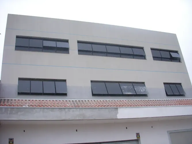 Sala para locação - Bairro Guaraituba - Colombo - PR