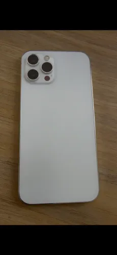 IPHONE 12 PRO MAX | EM PERFEITO ESTADO