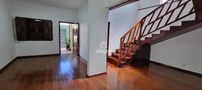 Casa para alugar, 4 quartos, 1 suíte, 2 vagas, Todos os Santos - Montes Claros/MG - R$ 4.5