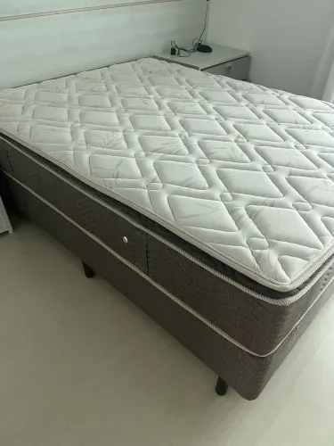 Você merece este conforto