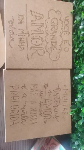 BORDADOS E PERSONALIZADOS 