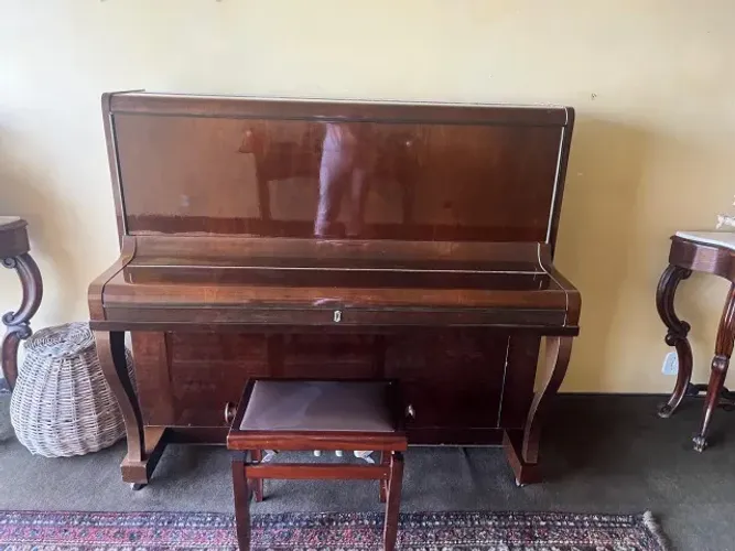 Piano Essenfelder