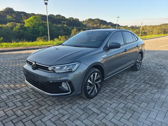 Volkswagen Virtus Highline 200 TSI 1.0 Flex 12V AUT 2026