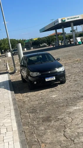Fiat Palio Celebration 1.0 Fire Flex 8V 4P 2007