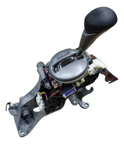 Alavanca Cambio Automatico Honda Civic 2007 2008 2009 2010