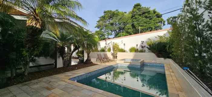Casa à venda, Vila Santista, Atibaia, SP