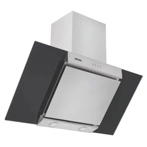 Coifa de Parede Tramontina Inox/Vidro