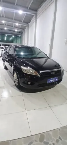 Ford Focus Sedan 2.0 16v/2.0 16V Flex 4P Aut. 2011