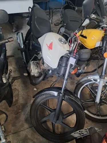 Cargo 125 2013