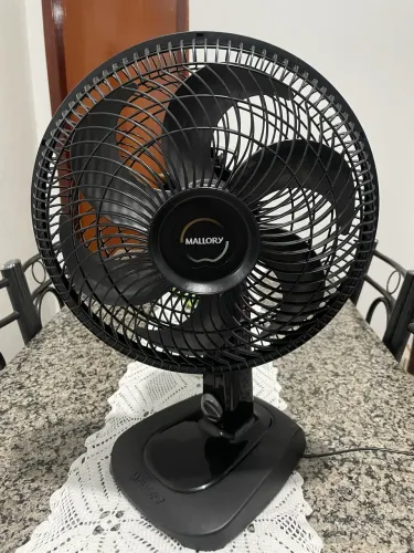 Ventilador
