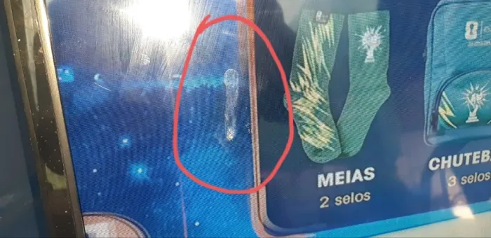 Vendo uma televisão Philco PH28S63D Funcionando 28 polegadas