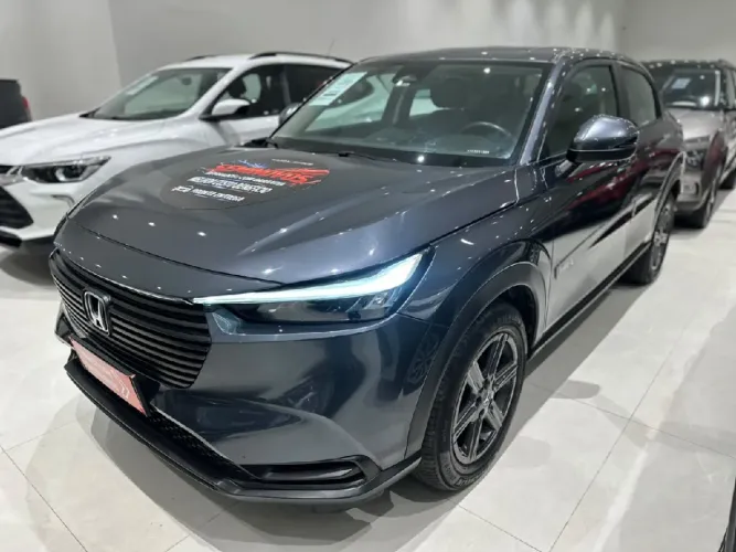 Hyundai Creta Ultimate 2.0 16V Flex AUT 2024