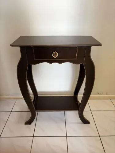 Mesa em mdf 
