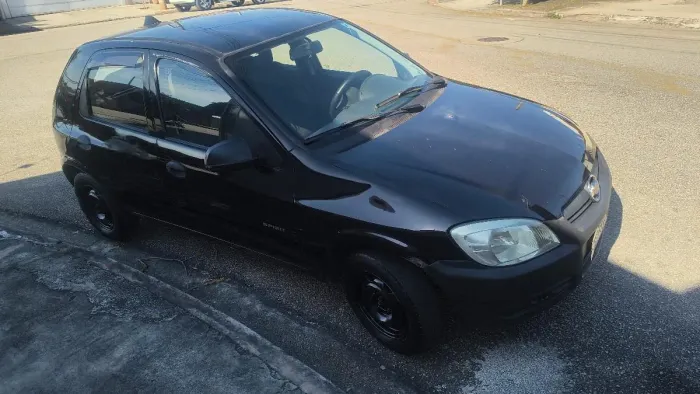 Chevrolet Celta Spirit/ LT 1.0 MPFI 8V Flexp. 5P 2009