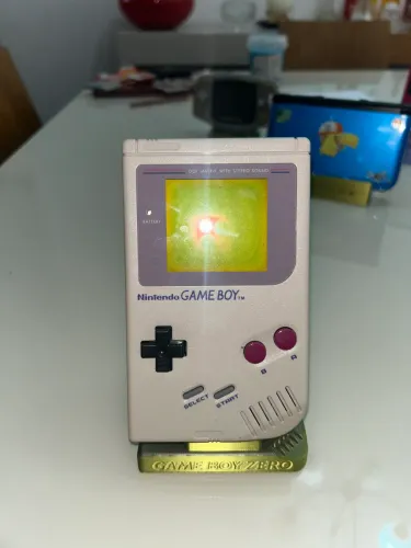Game boy Classic 