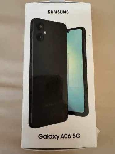 Galaxy A06