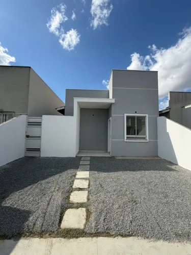 VENDO CASA CONTRATO DE GAVETA OU ALUGO NO PAPAGAIO