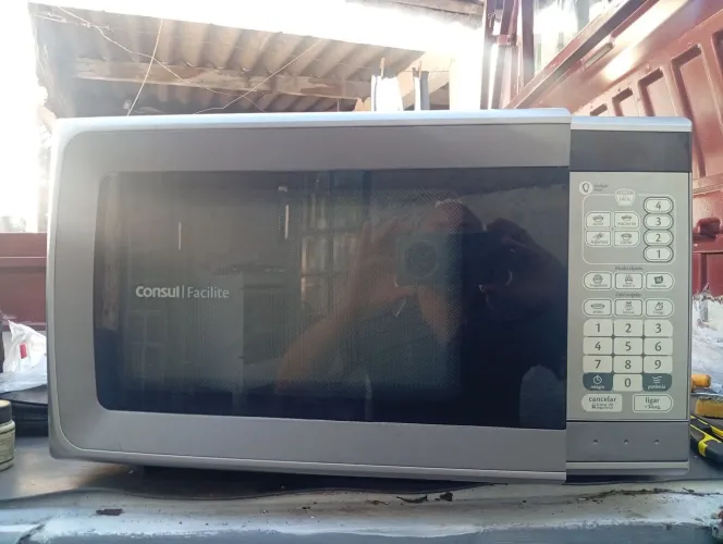 Microondas Consul 26 litros 