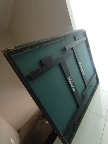 Mesa de Ping Pong Olimpic