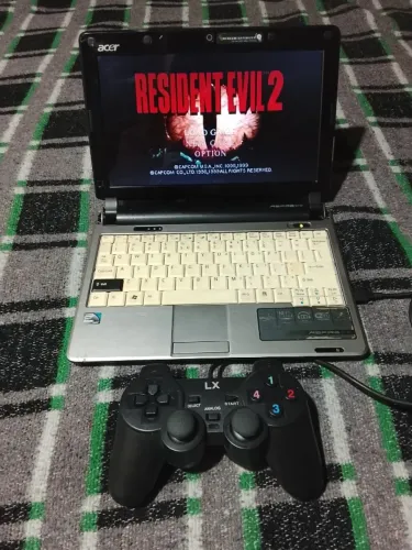 Console Retrô Portátil com Batocera - Entrega Grátis