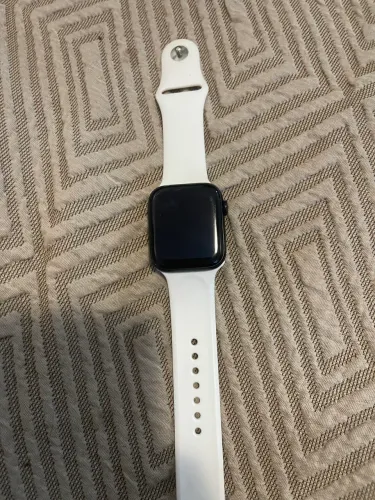 Relógio Apple Watch SE 2 Geração
