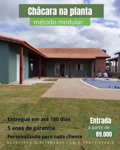 VENDO IMÓVEL EM IGARATÁ, COM 86 METROS QUADRADOS DE CONSTRUÇÃO