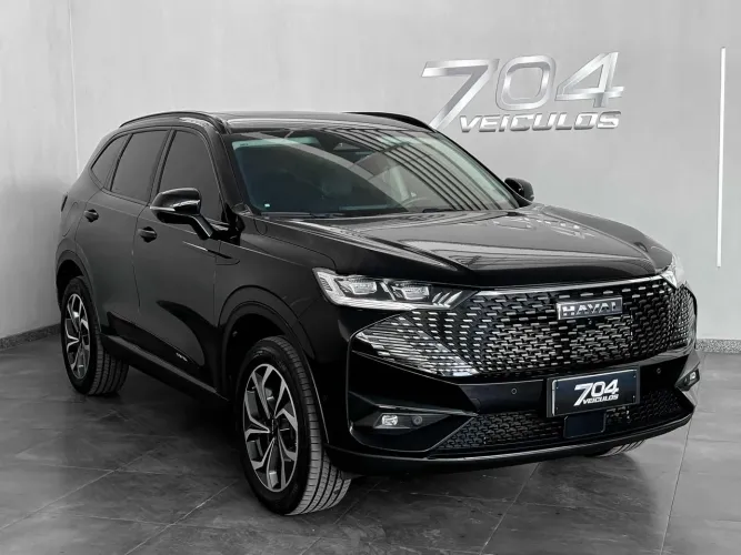 GWM Haval H6 Premium Phev AWD 2025