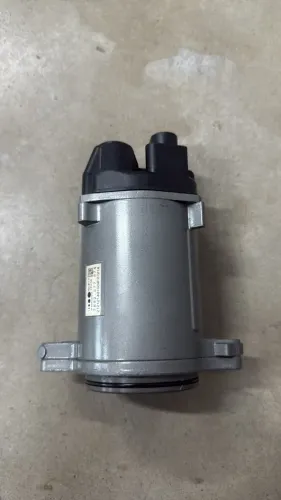 Motor para Caixa de Direção Elétrica - GOLF MK7