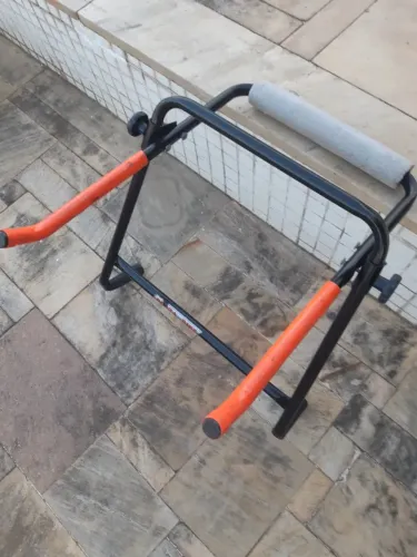 Porta Bicicleta para carro e camionete