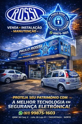 CONFORTO E SEGURANÇA PARA SEU PORTÃO