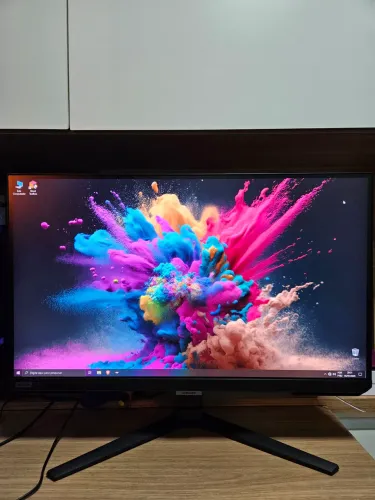 Monitor Gamer Samsung Odyssey G40 27"