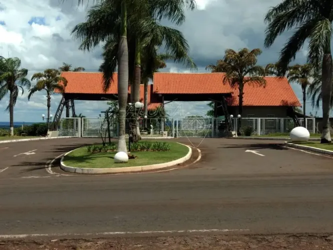 Casa para alugar com 1860 m² por R$9.500,00